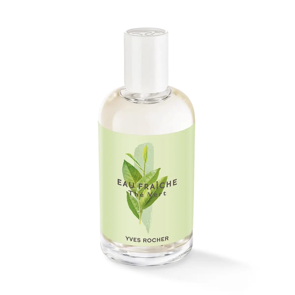 Green Tea Eau de Toilette 100 ml X391189