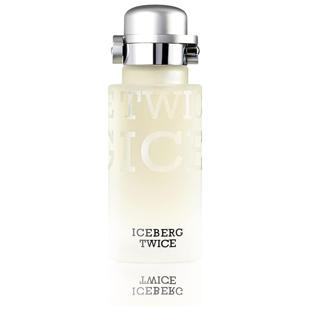 Eau De Toilette Spray 4.2 oz S5324