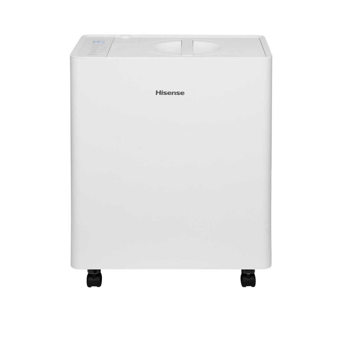 50-Pint Portable Dehumidifier with Built-In Pump C38475