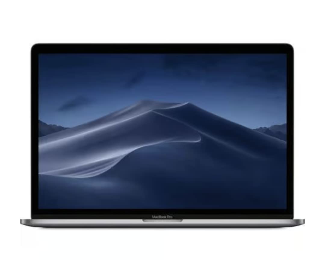 15-inch 32GB RAM 512GB Space Gray Laptop F465