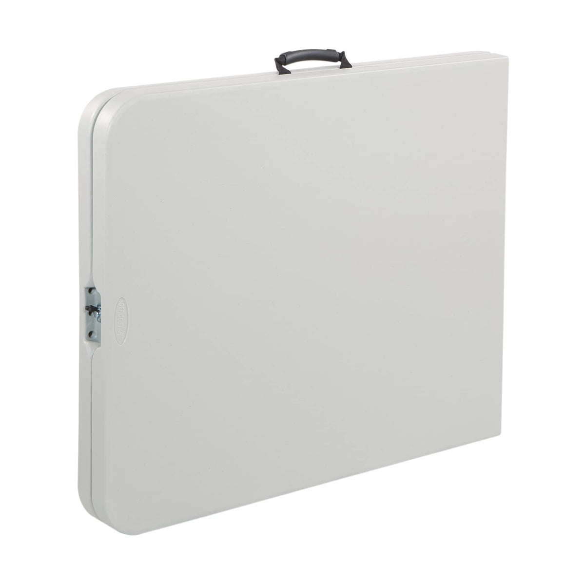 Resin 6 Feet Folding Table B831338