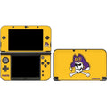 Yellow 3DS XL 2015 Gaming Skin M69098