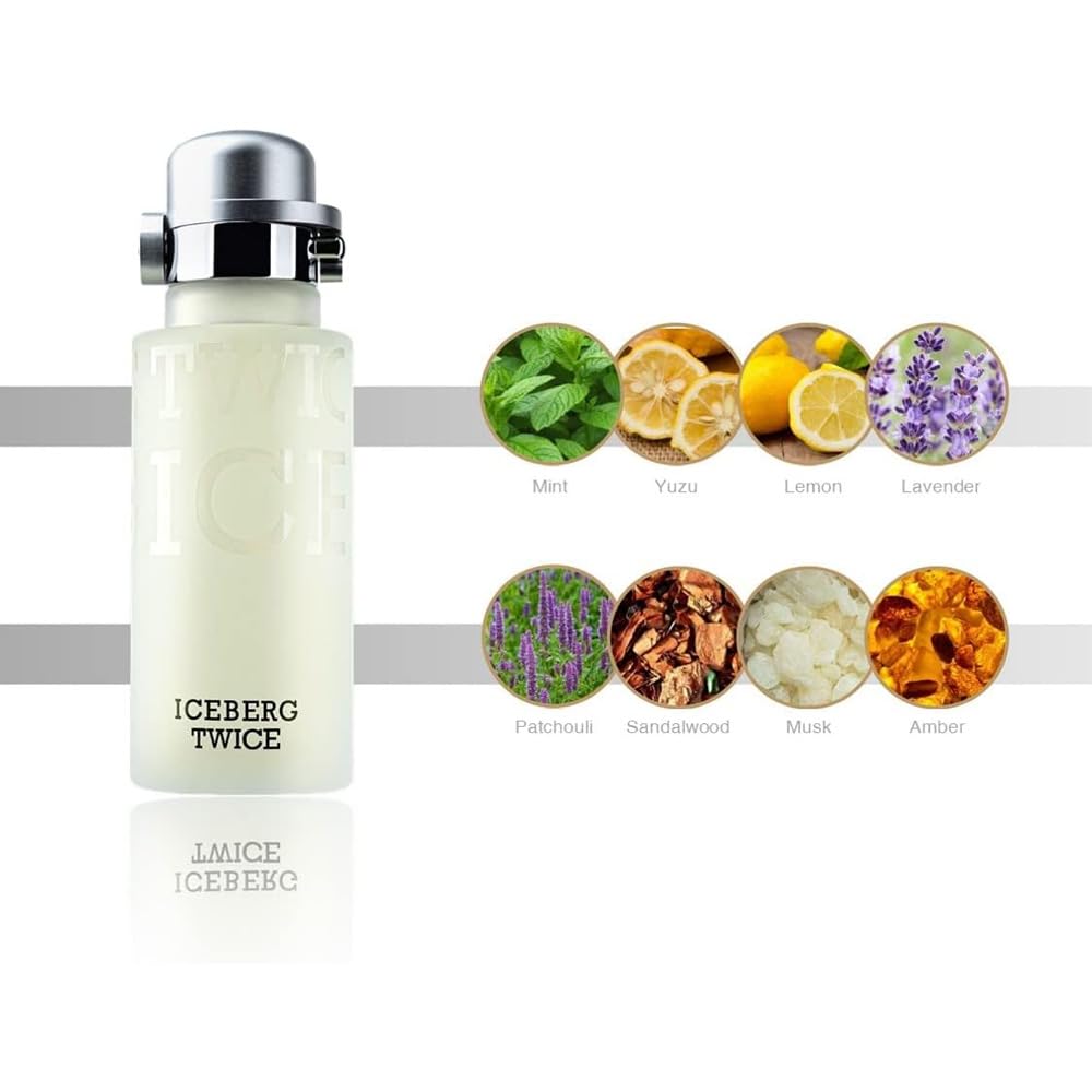 Eau De Toilette Spray 4.2 oz S5324