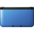 Black Blue Handheld System P9093