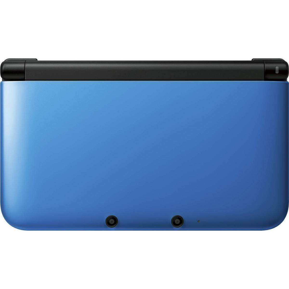 Black Blue Handheld System P9093
