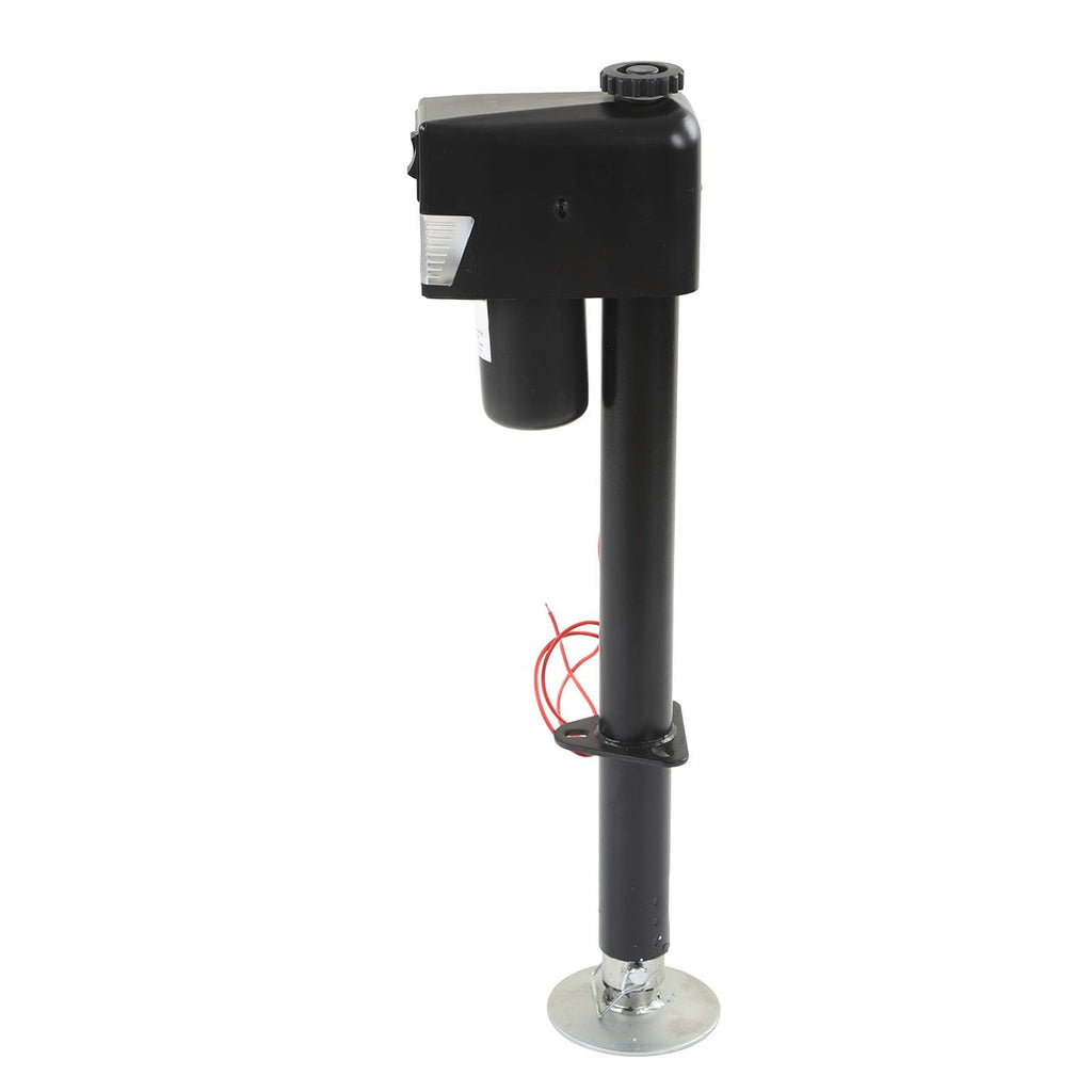 Electric 3500lbs Heavy Duty Power Tongue Jack G9272