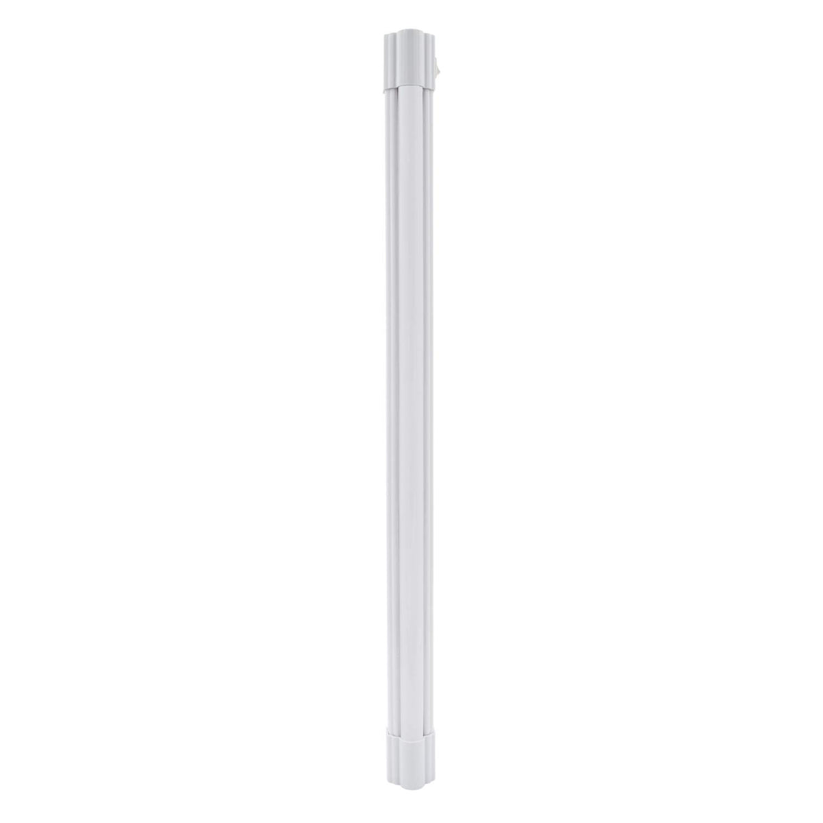 24 in. LED Under Cabinet Light, 1200 Lumens Warm White 3000K D12232