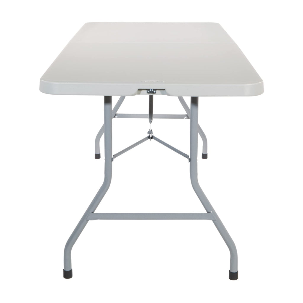 Resin 6 Feet Folding Table B831338
