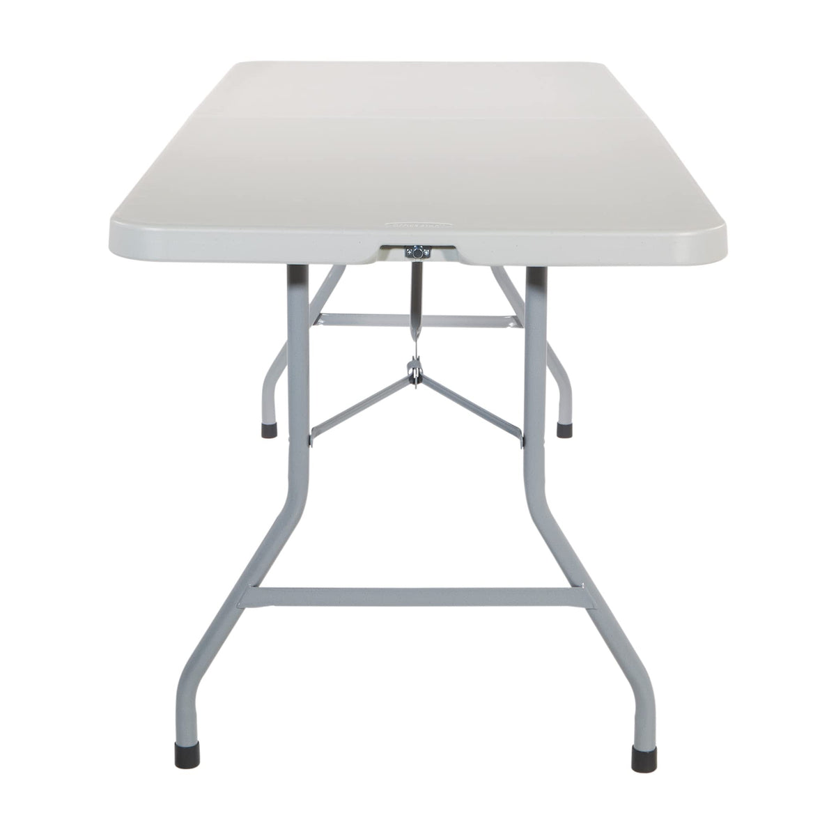 Resin 6 Feet Folding Table B831338
