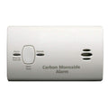 Battery Operated Carbon Monoxide Alarm U828