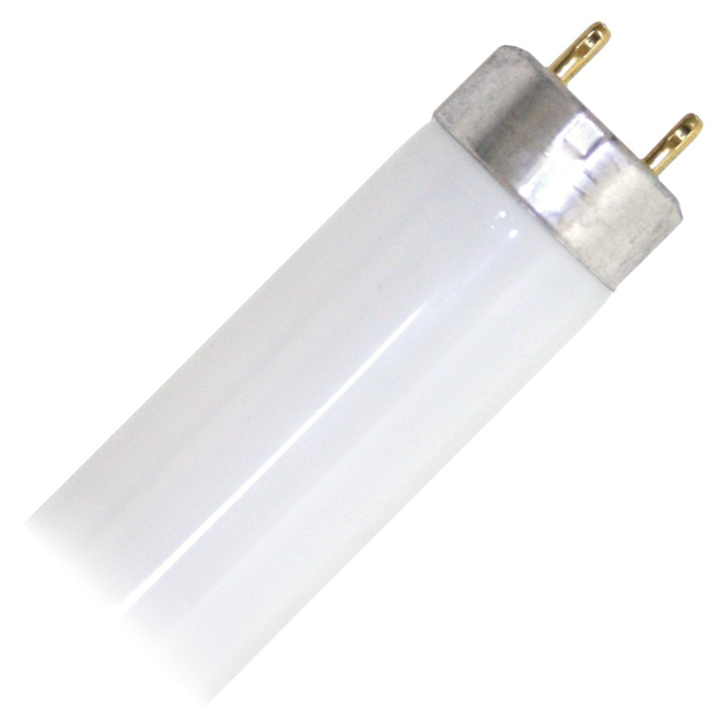 24-Inch 3000K 17-Watt T8 Warm White Lamp S763602