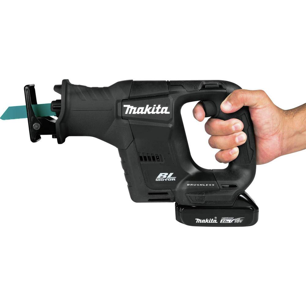 18V Cordless Recipro Saw Kit B816