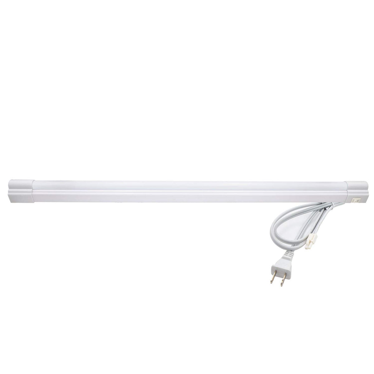 24 in. LED Under Cabinet Light, 1200 Lumens Warm White 3000K D12232