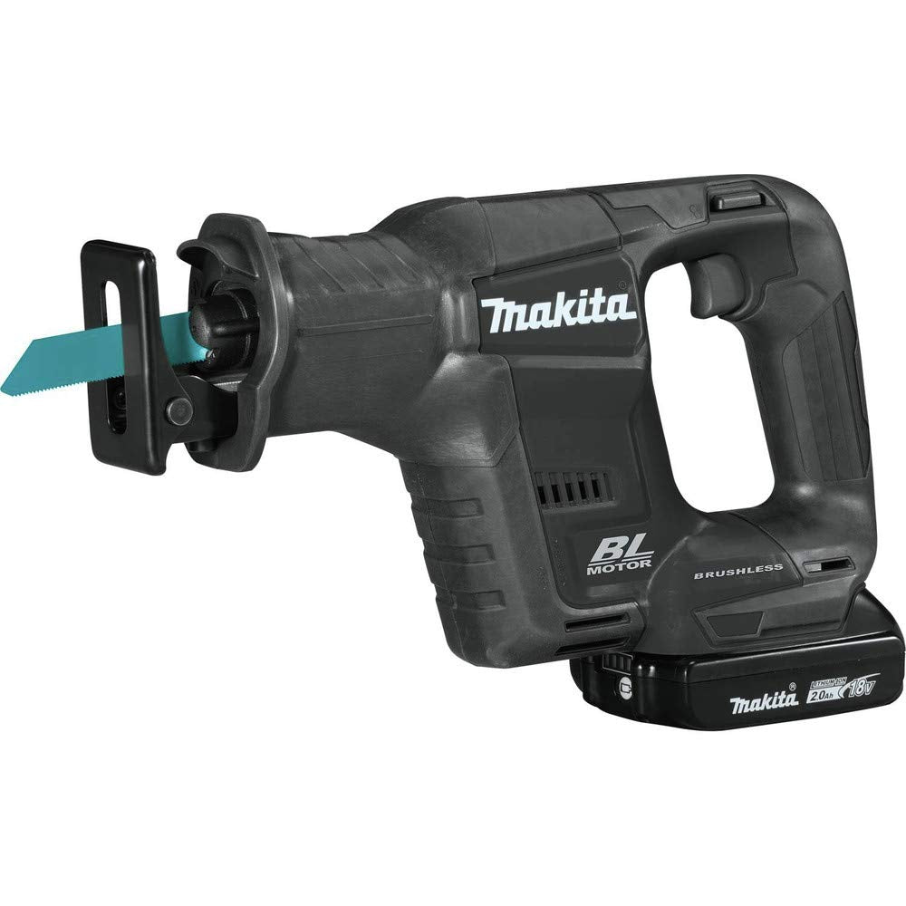 18V Cordless Recipro Saw Kit B816