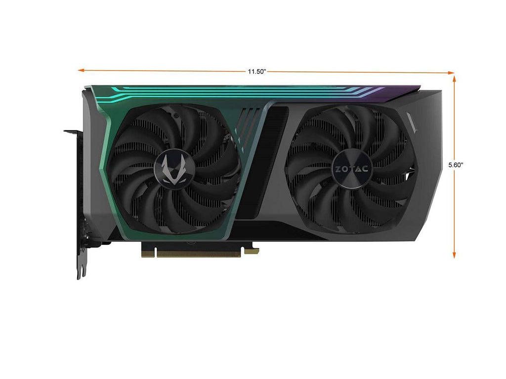 GeForce RTX 3070 8GB GDDR6 Graphics Card D872103