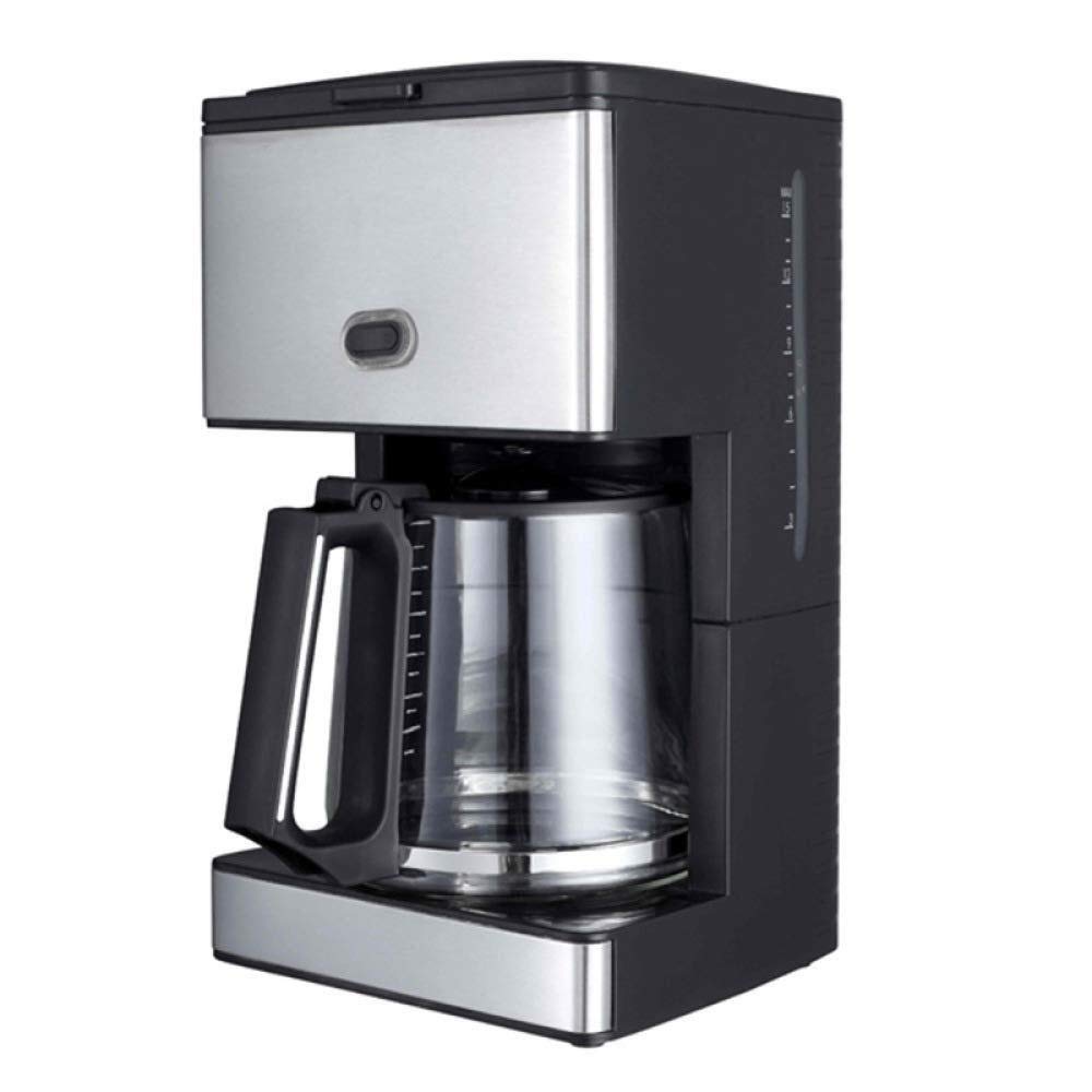 1.8L Stainless Steel Drip Coffee Machine B65088