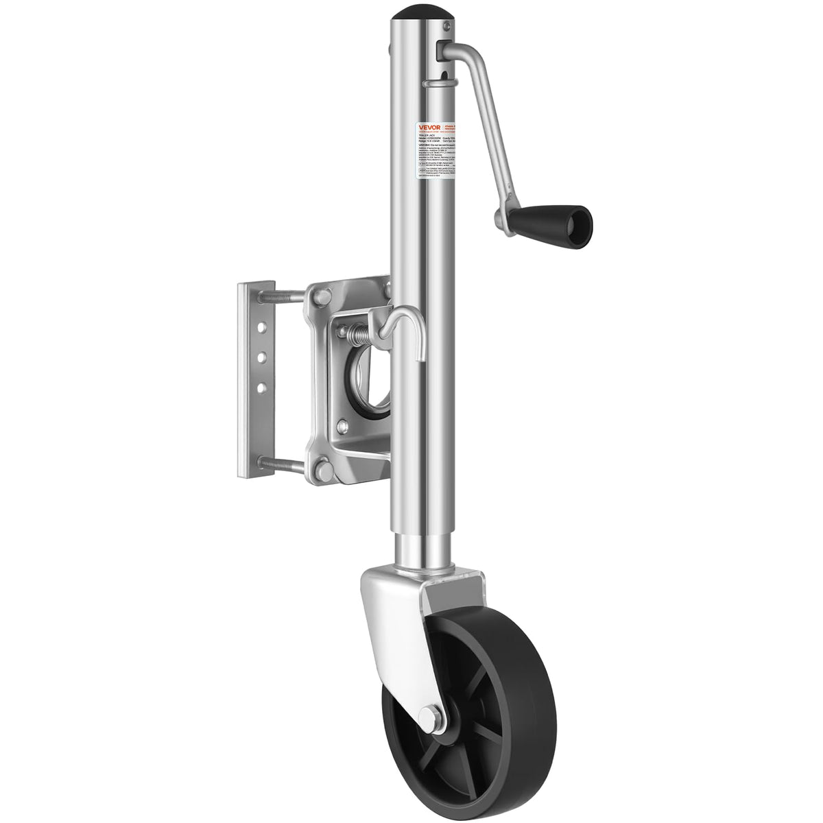 1000 lbs Trailer Jack with Wheel B245669
