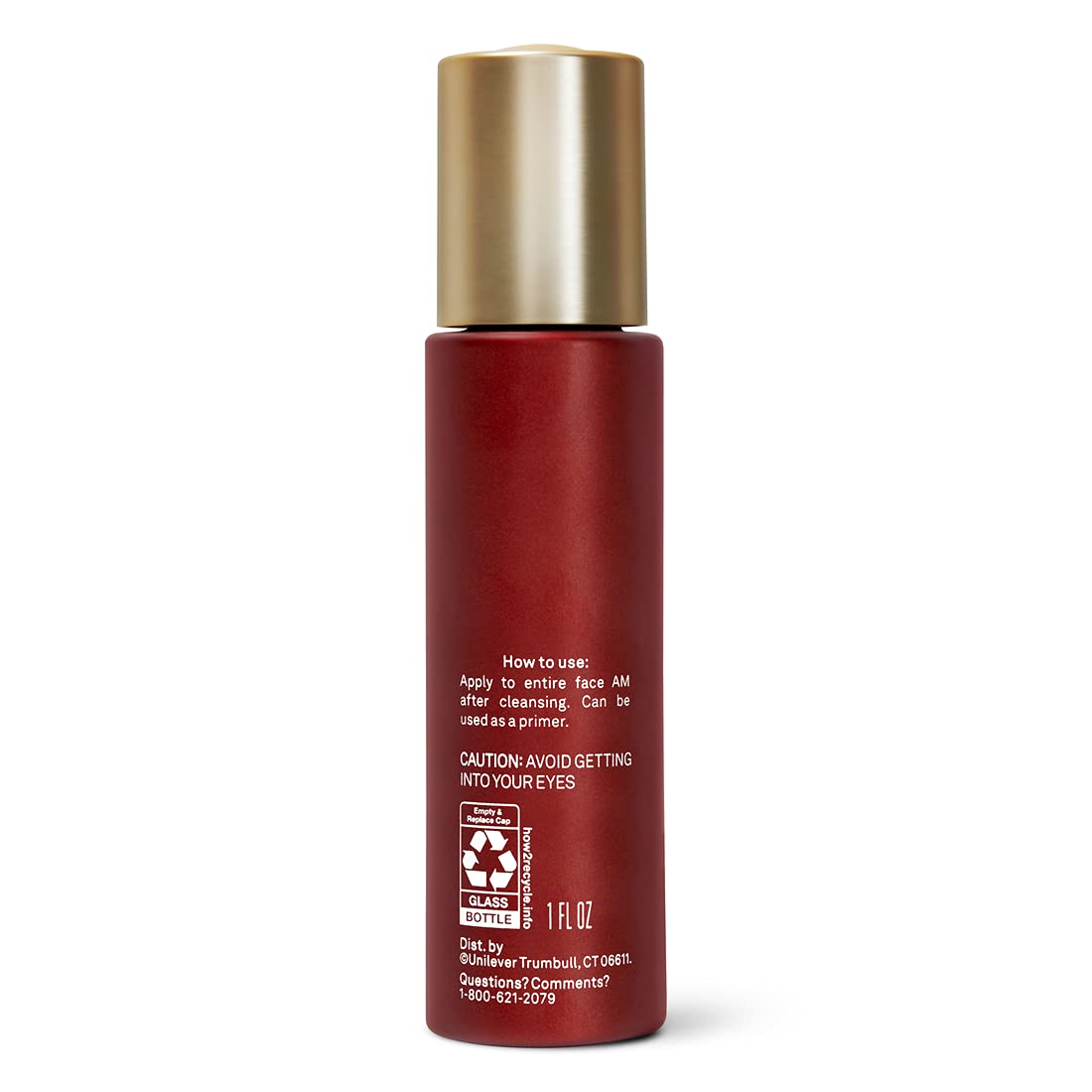 Minimizing Serum with Tri-peptide and Rose Hips Extract 1 OZ U697