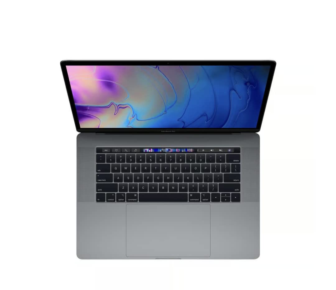 15-inch 32GB RAM 512GB Space Gray Laptop F465