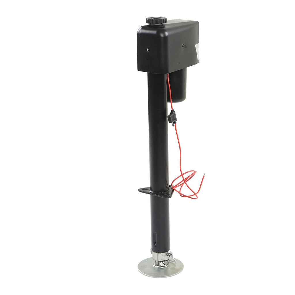 Electric 3500lbs Heavy Duty Power Tongue Jack G9272
