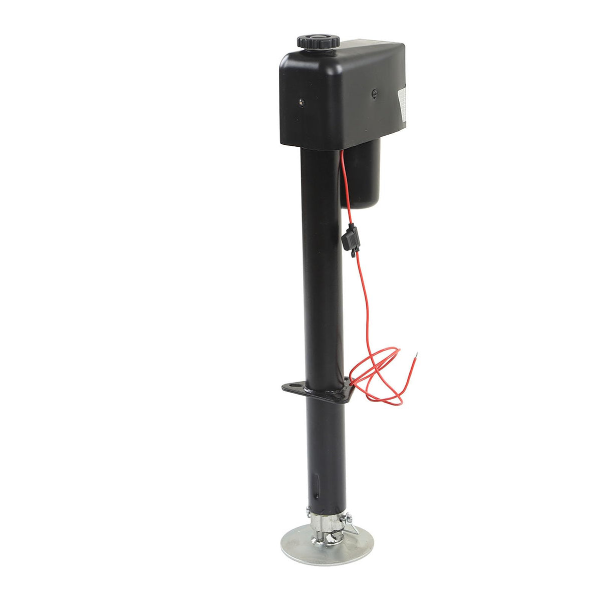 Electric 3500lbs Heavy Duty Power Tongue Jack G9272