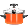 Stainless Steel 2L Pressure Cooker H8017