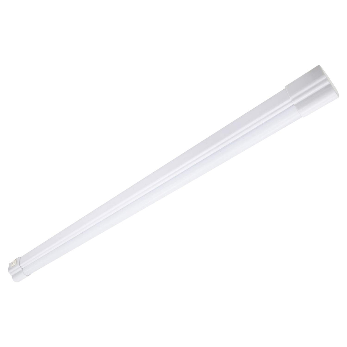 24 in. LED Under Cabinet Light, 1200 Lumens Warm White 3000K D12232