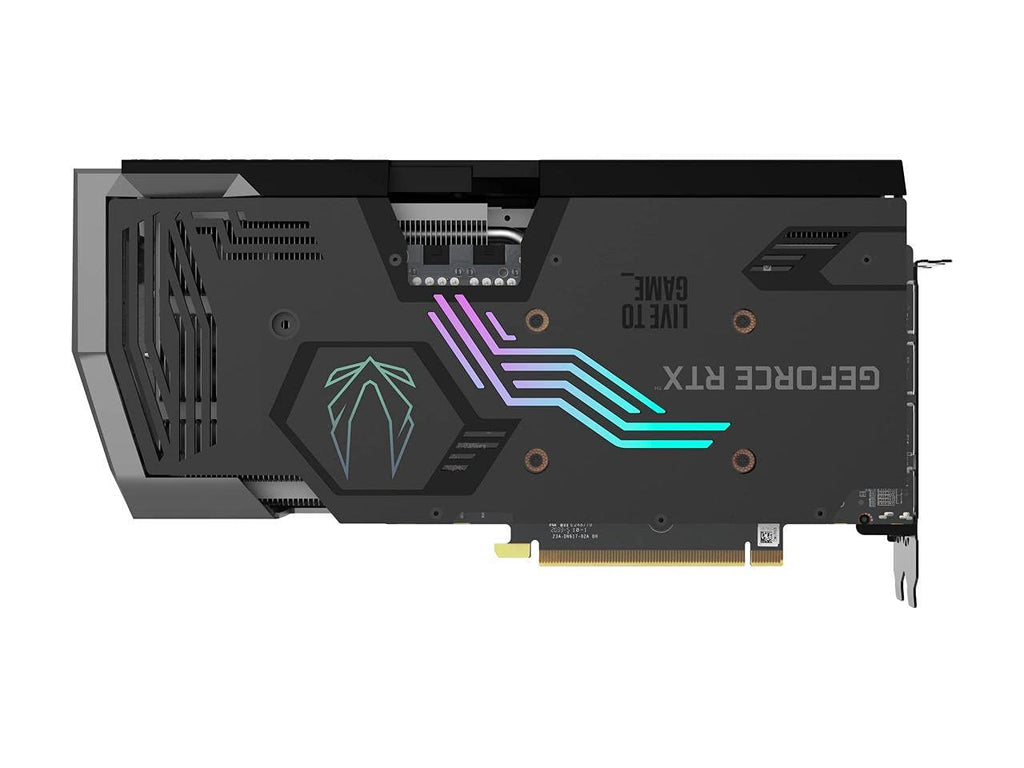 GeForce RTX 3070 8GB GDDR6 Graphics Card D872103