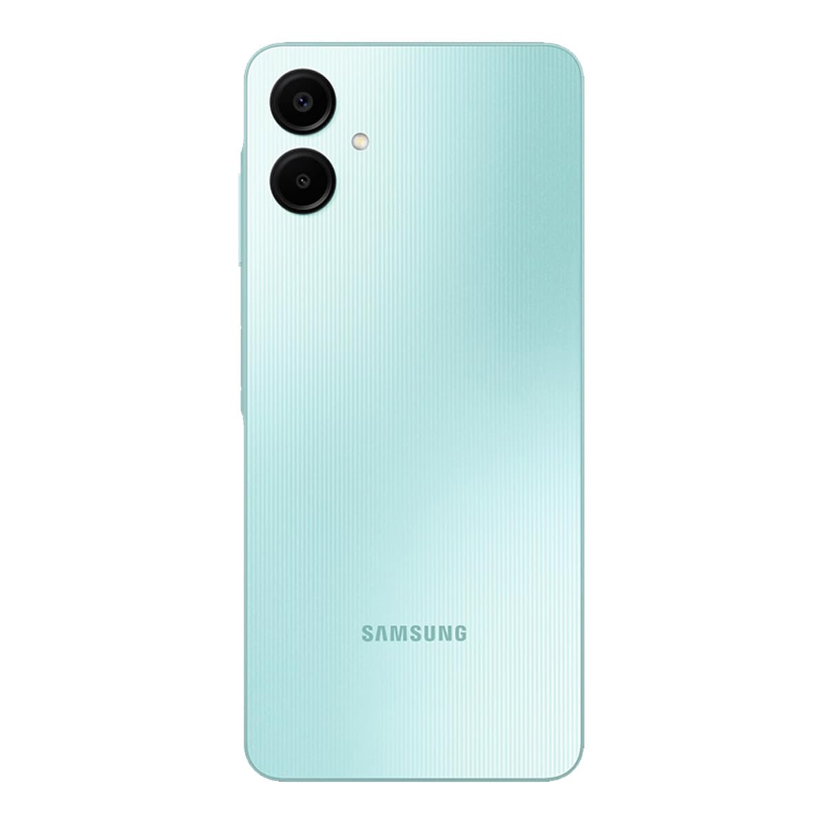 Samsung Galaxy A06 4G LTE 128GB 6.7" Dual Sim 50MP Light Green G567