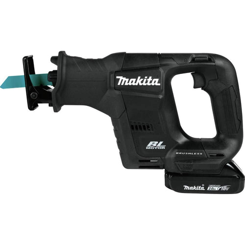18V Cordless Recipro Saw Kit B816