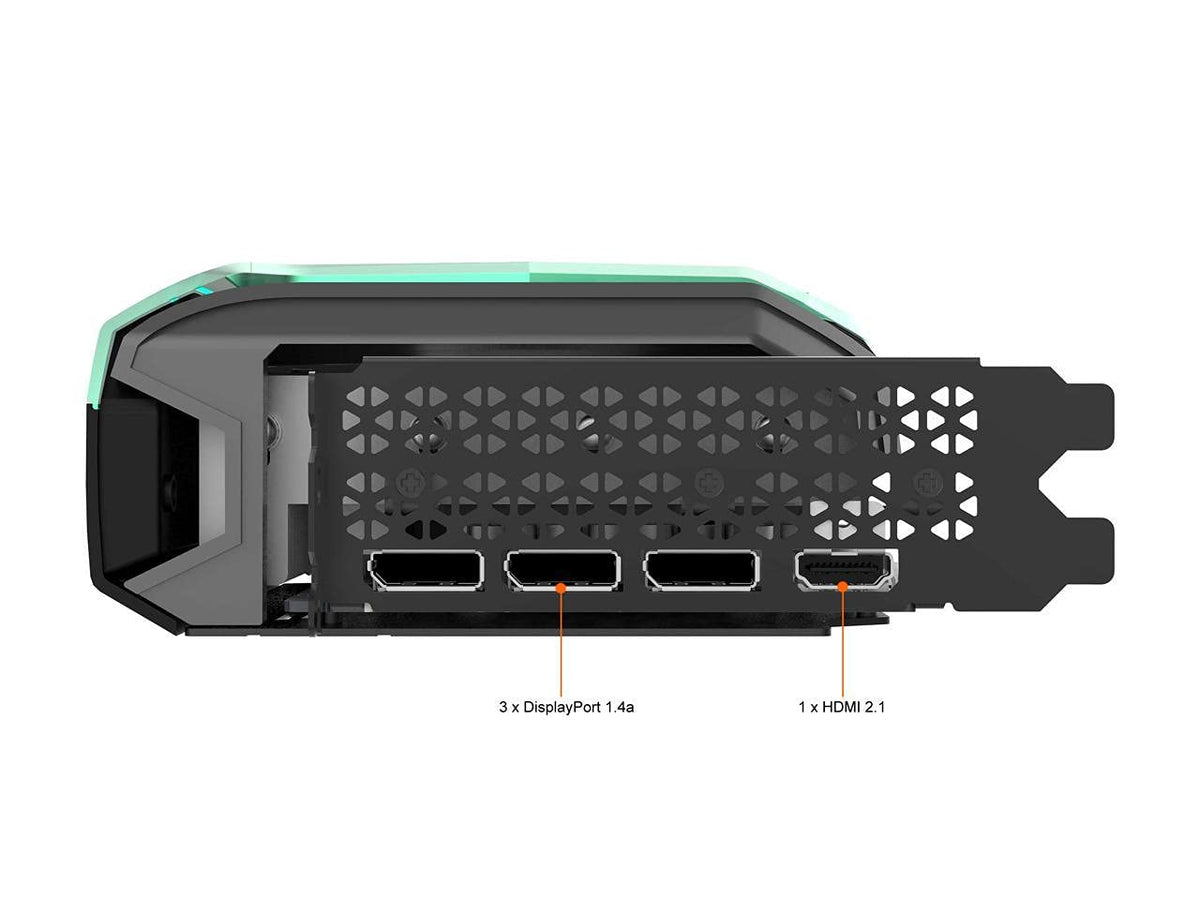 GeForce RTX 3070 8GB GDDR6 Graphics Card D872103