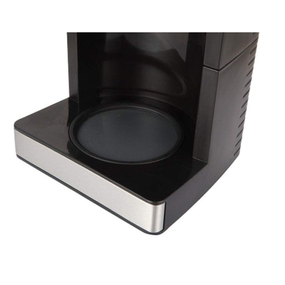 1.8L Stainless Steel Drip Coffee Machine B65088