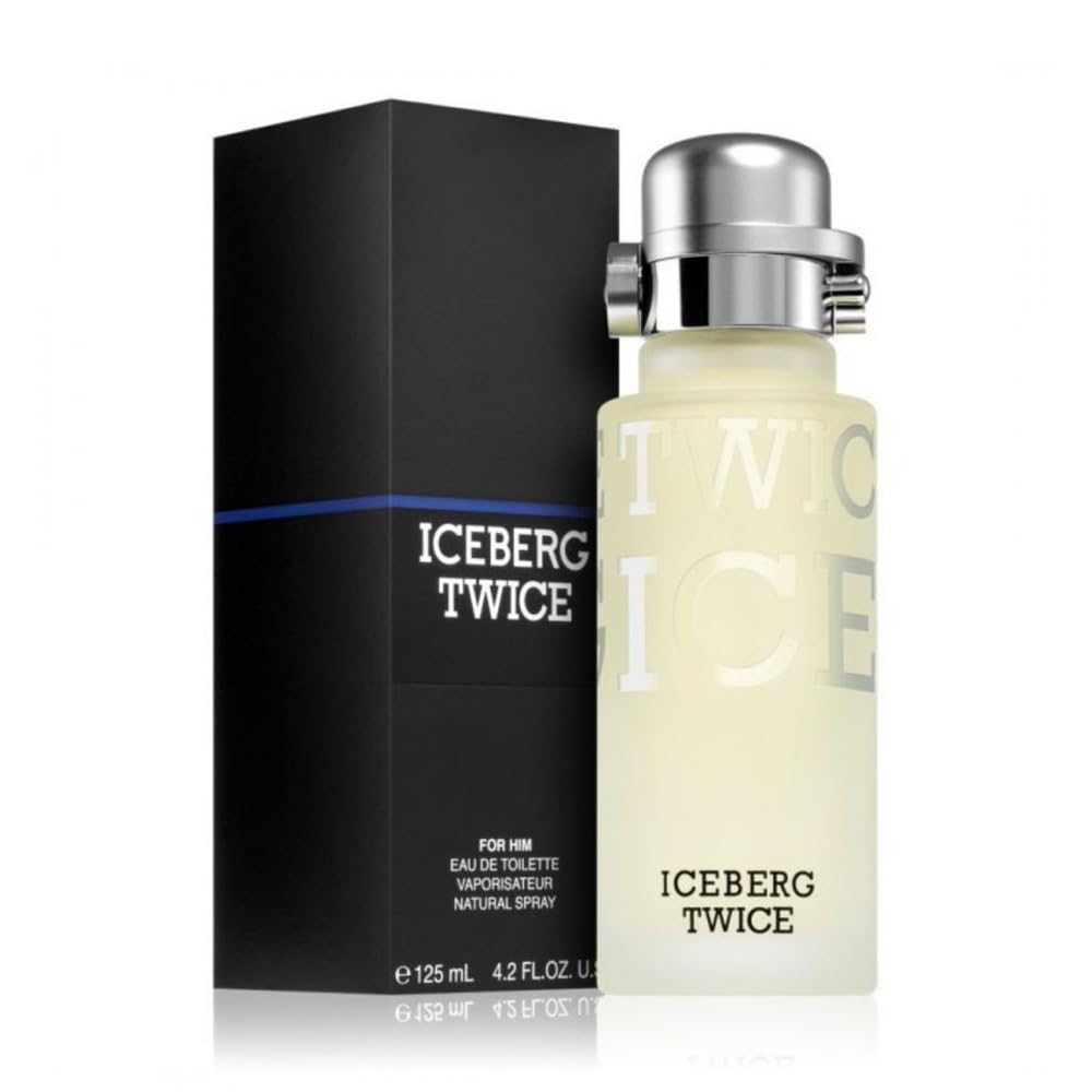 Eau De Toilette Spray 4.2 oz S5324