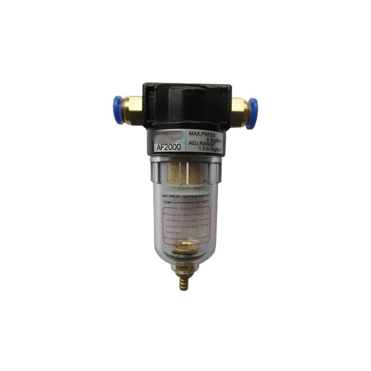 Air Compressor Oil-Water Separation Gas Filter M411816