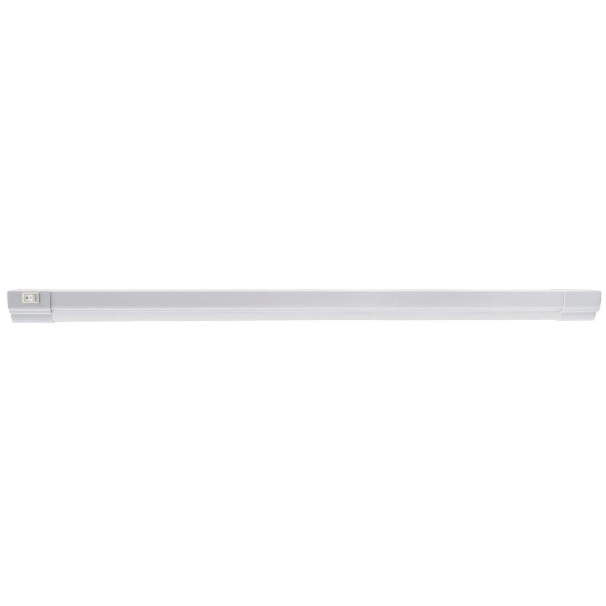 24 in. LED Under Cabinet Light, 1200 Lumens Warm White 3000K D12232