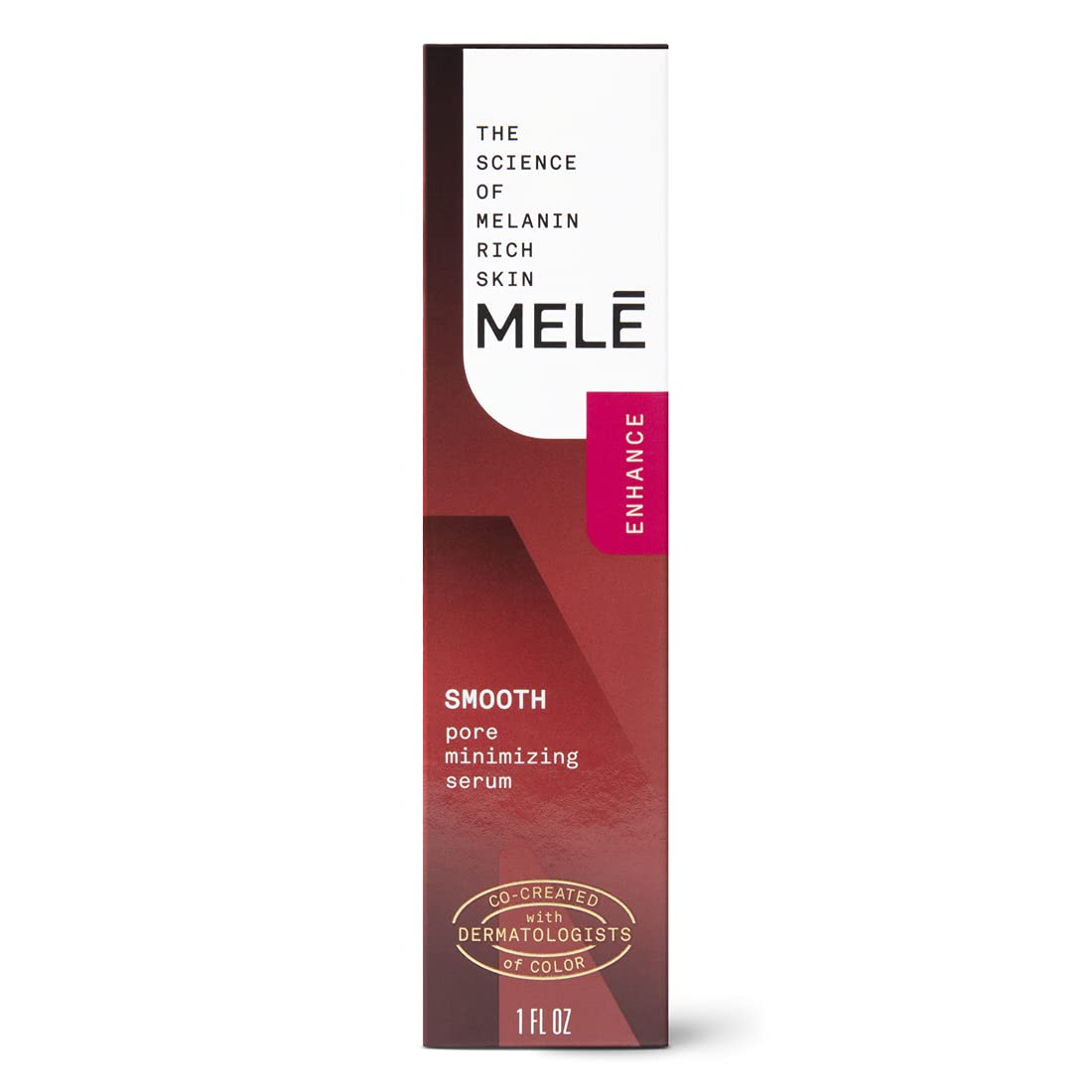 Minimizing Serum with Tri-peptide and Rose Hips Extract 1 OZ U697