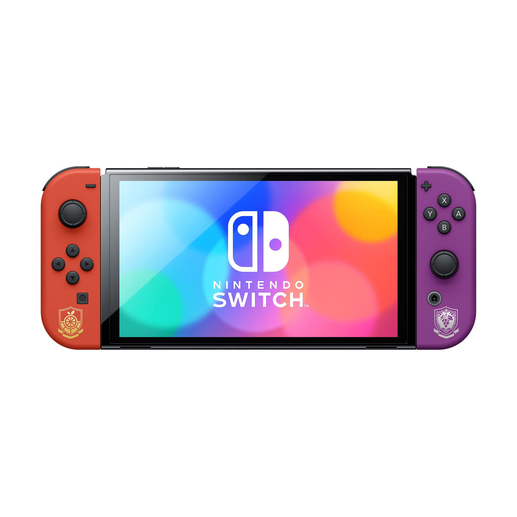 Nintendo Switch OLED Model G68306