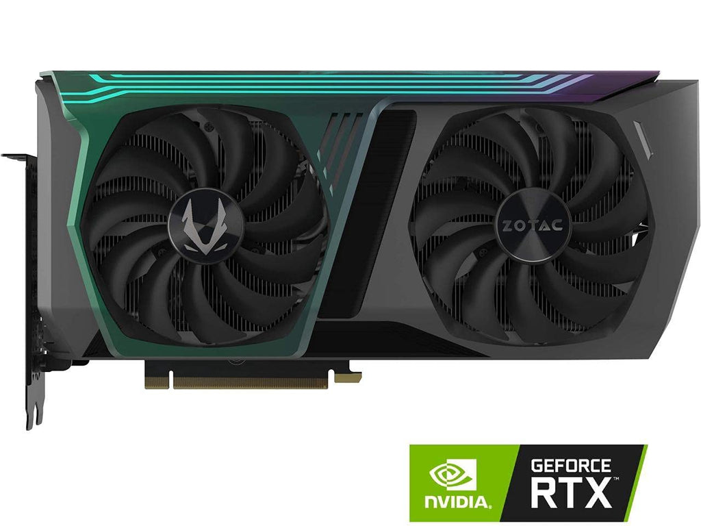 GeForce RTX 3070 8GB GDDR6 Graphics Card D872103