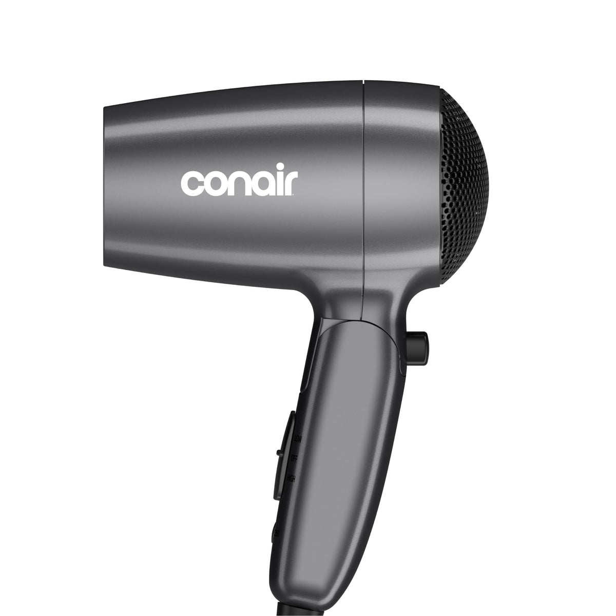1875 Watt Travel Hair Dryer X22197