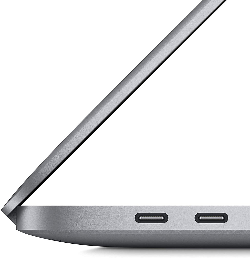 16-inch 32GB RAM 1TB SSD Space Gray Laptop U243642