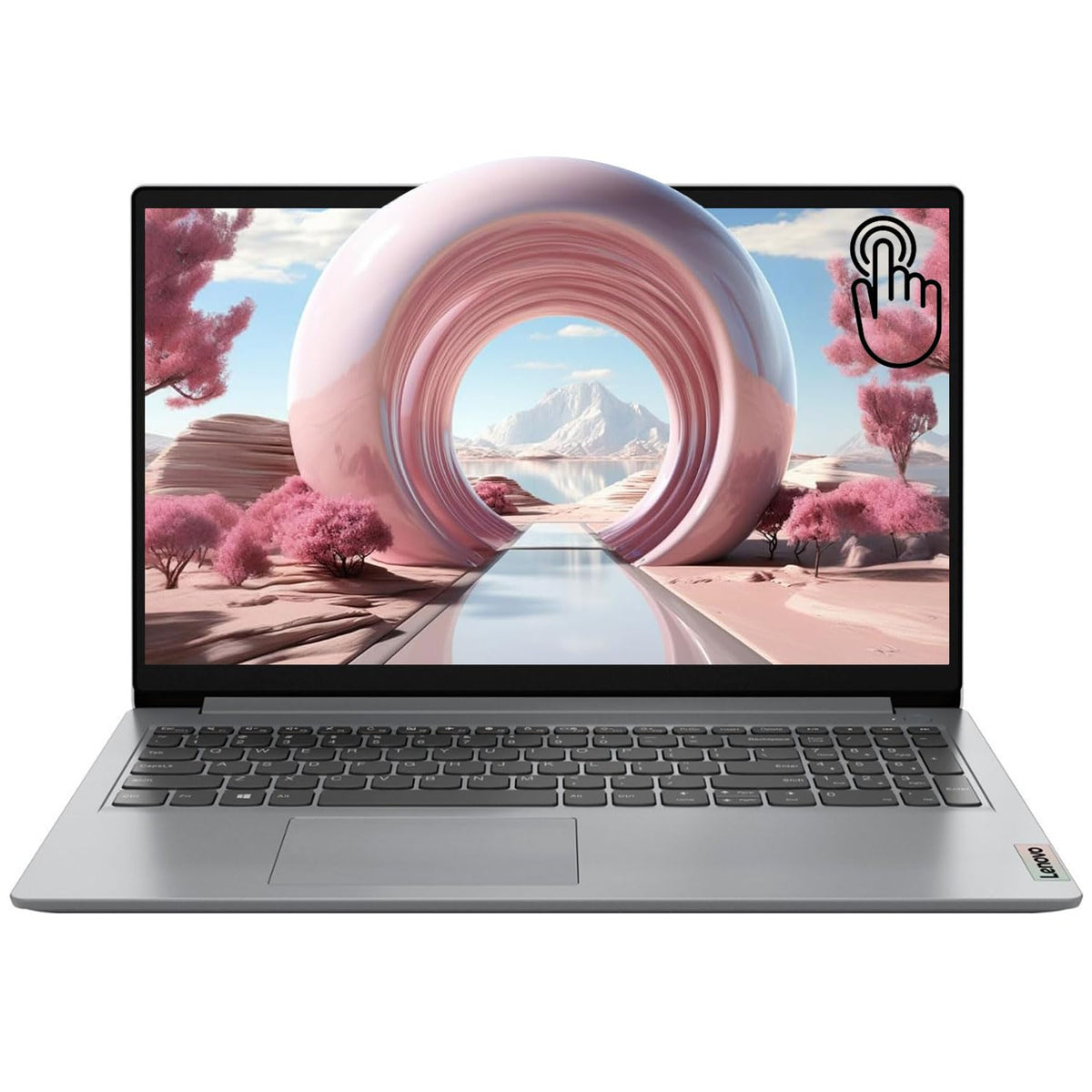 15.6" FHD Touchscreen Intel Core i3 8GB RAM 256GB SSD Laptop N925532
