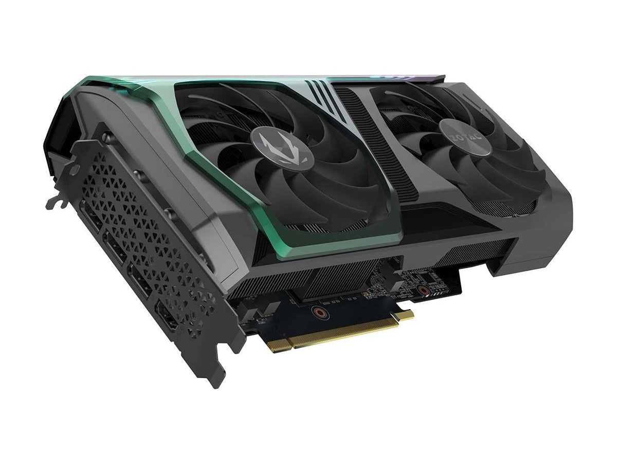 GeForce RTX 3070 8GB GDDR6 Graphics Card D872103