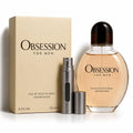 Cologne for Men Eau de Toilette Spray 4.2 oz H7101