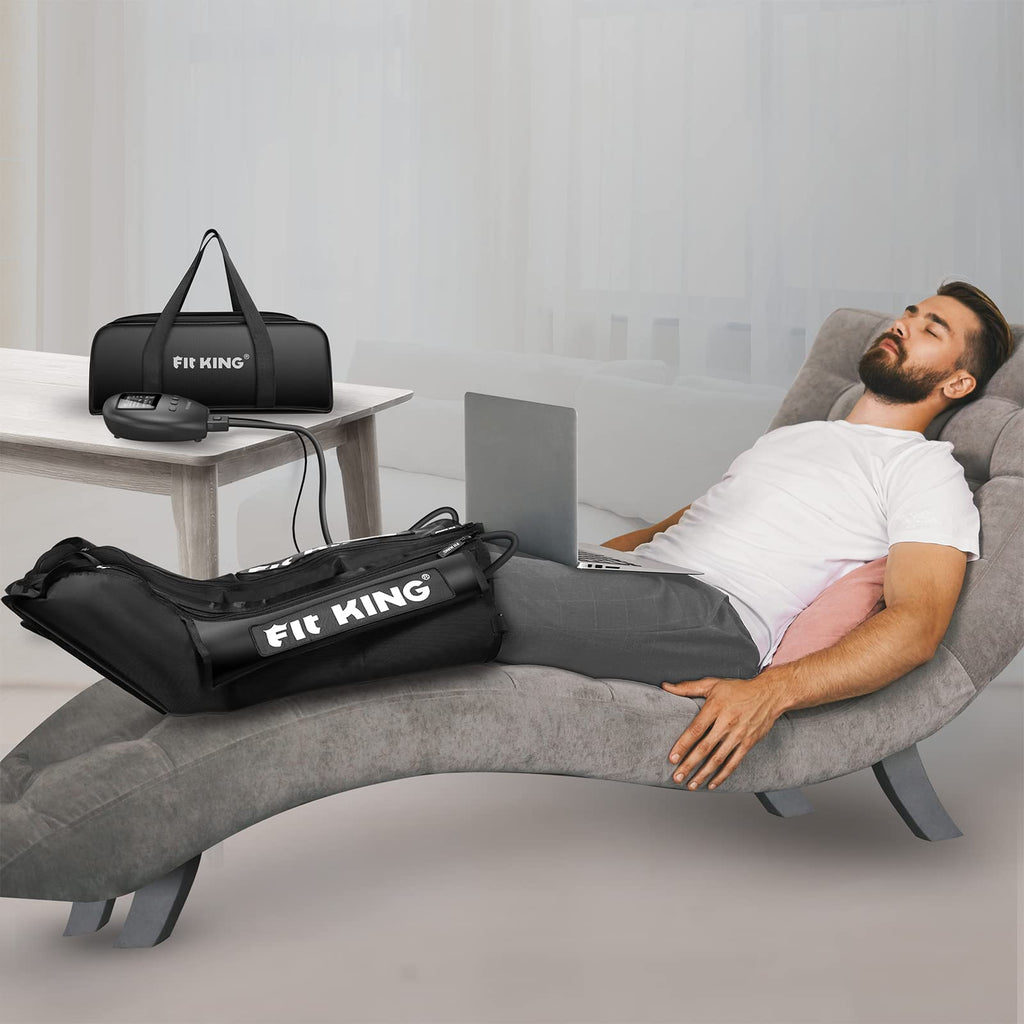 Air Compression Leg Massager P9270
