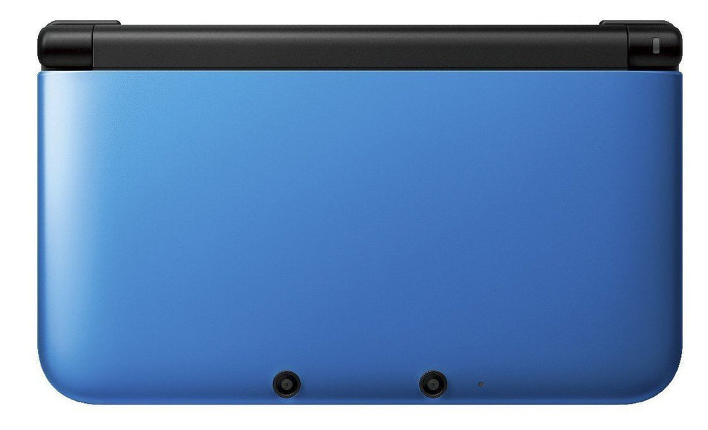 Black Blue Handheld System P9093