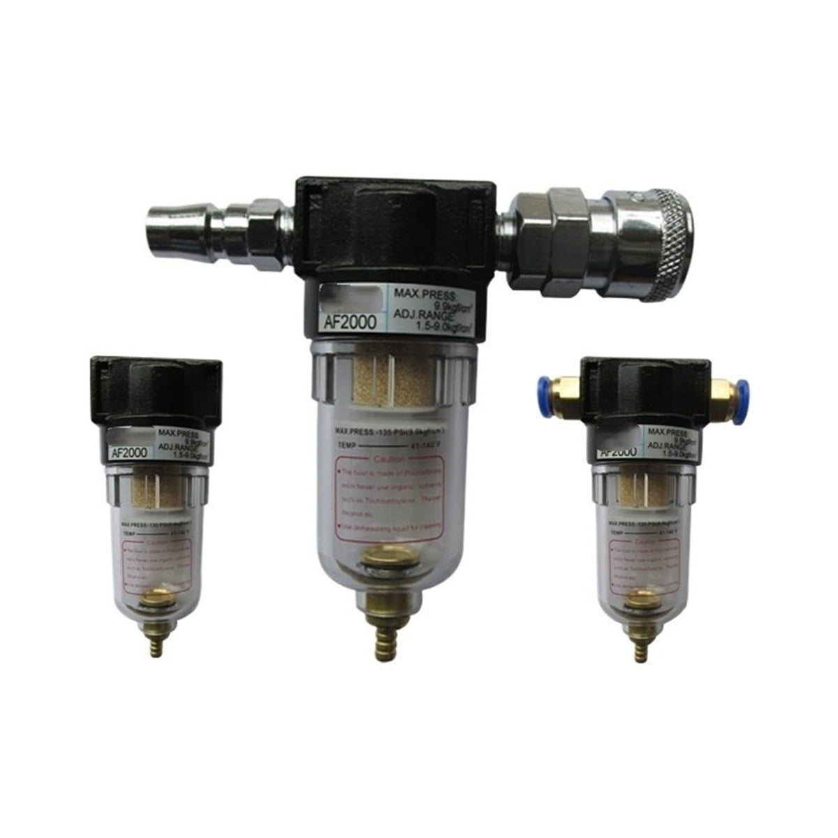 Air Compressor Oil-Water Separation Gas Filter M411816