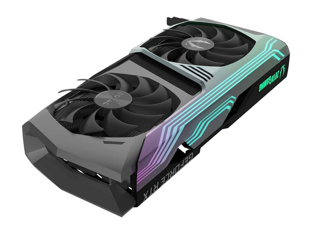 GeForce RTX 3070 8GB GDDR6 Graphics Card D872103