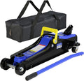 2 Ton Low Profile Hydraulic Floor Jack P715