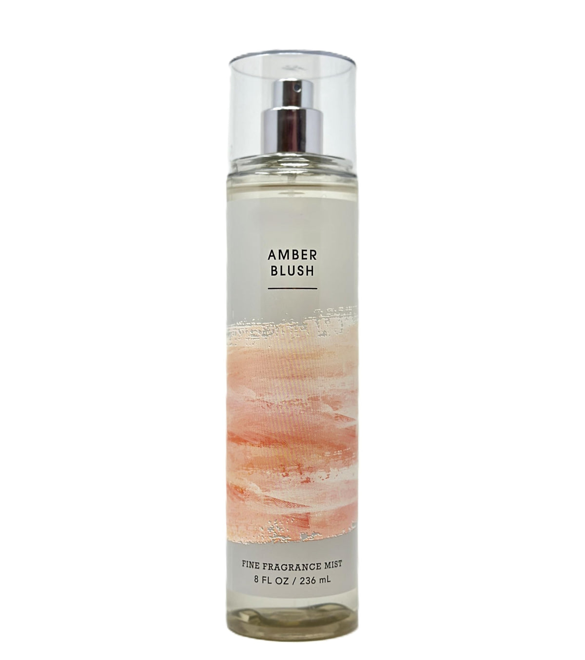 Amber Blush Fine Fragrance Mist 8 fl oz J311