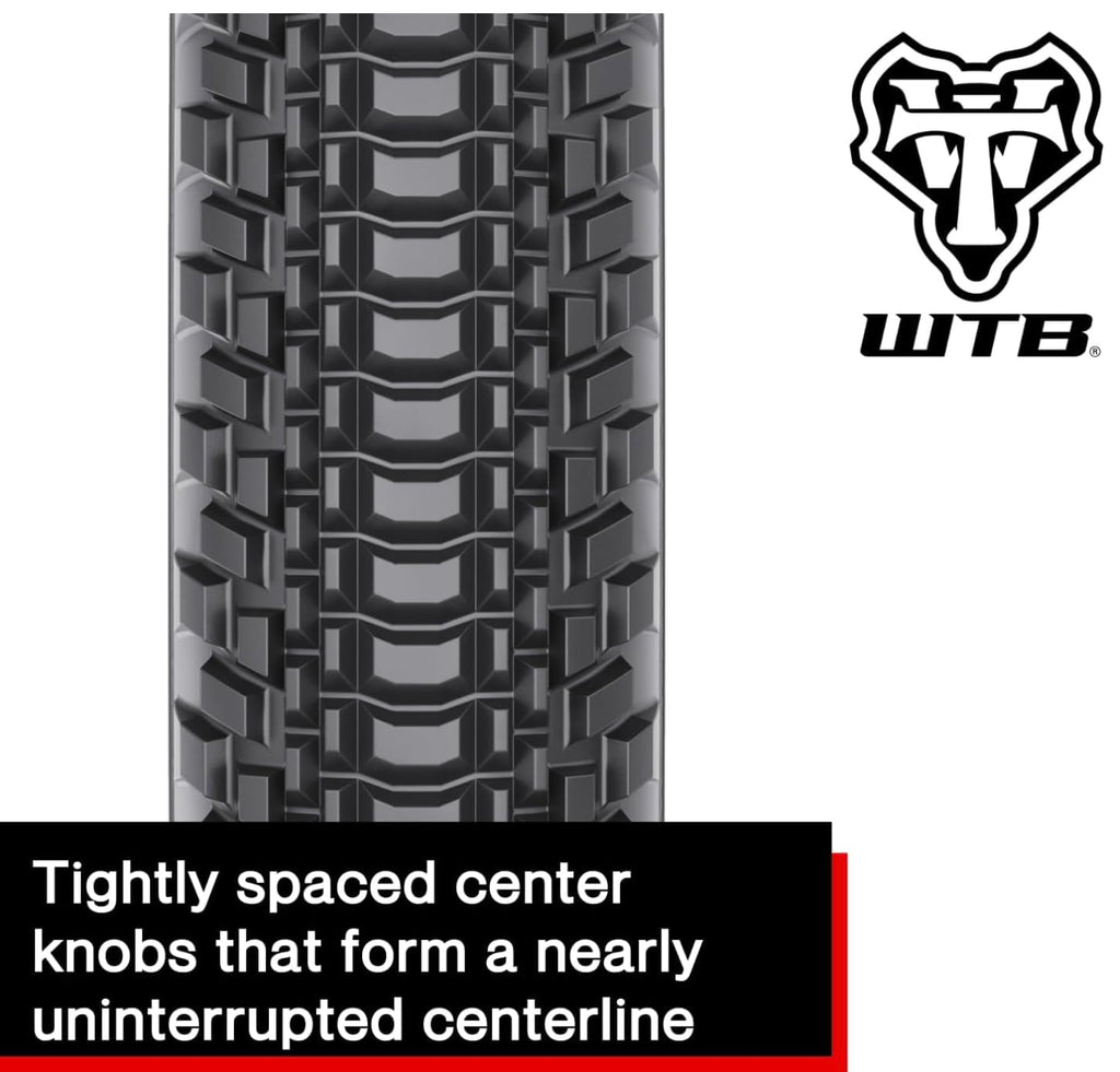 Black Tan 700c Tubeless Folding Gravel Bike Tire S98012